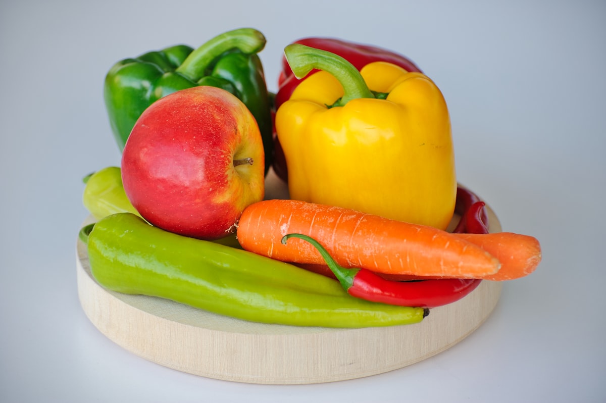 Herb-roasted chicken
